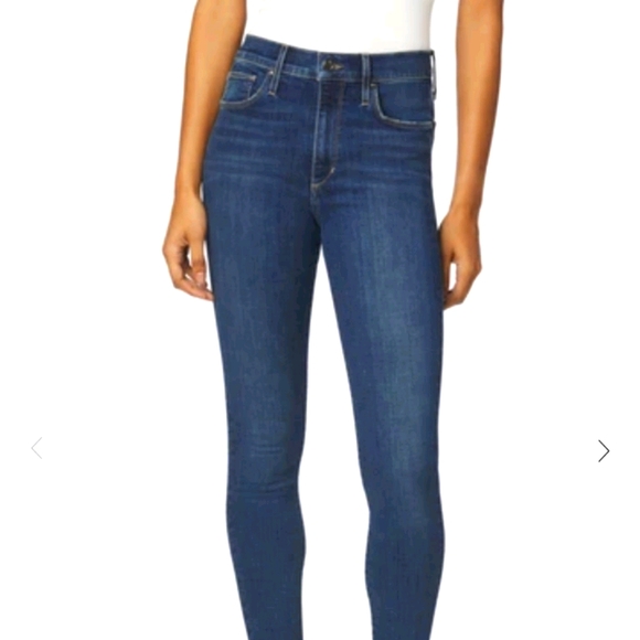 Joe's Jeans Denim - Joe's Flawless The Charlie High Rise Skinny Jean